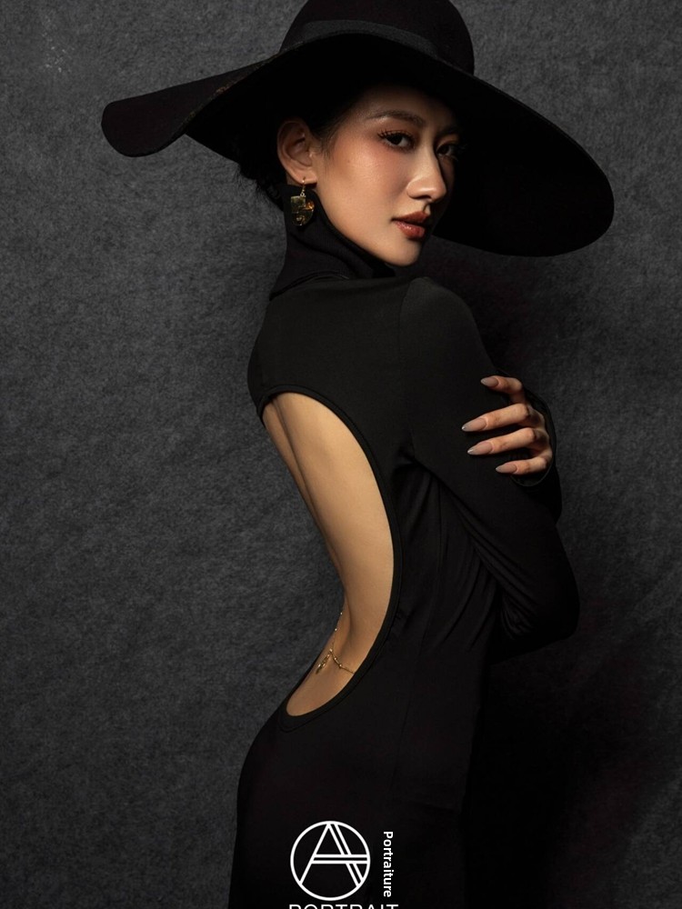 2026年新作ファッションポートレートコスチューム ヴィンテ - Ethnic Fashion Studio のレビューと価格