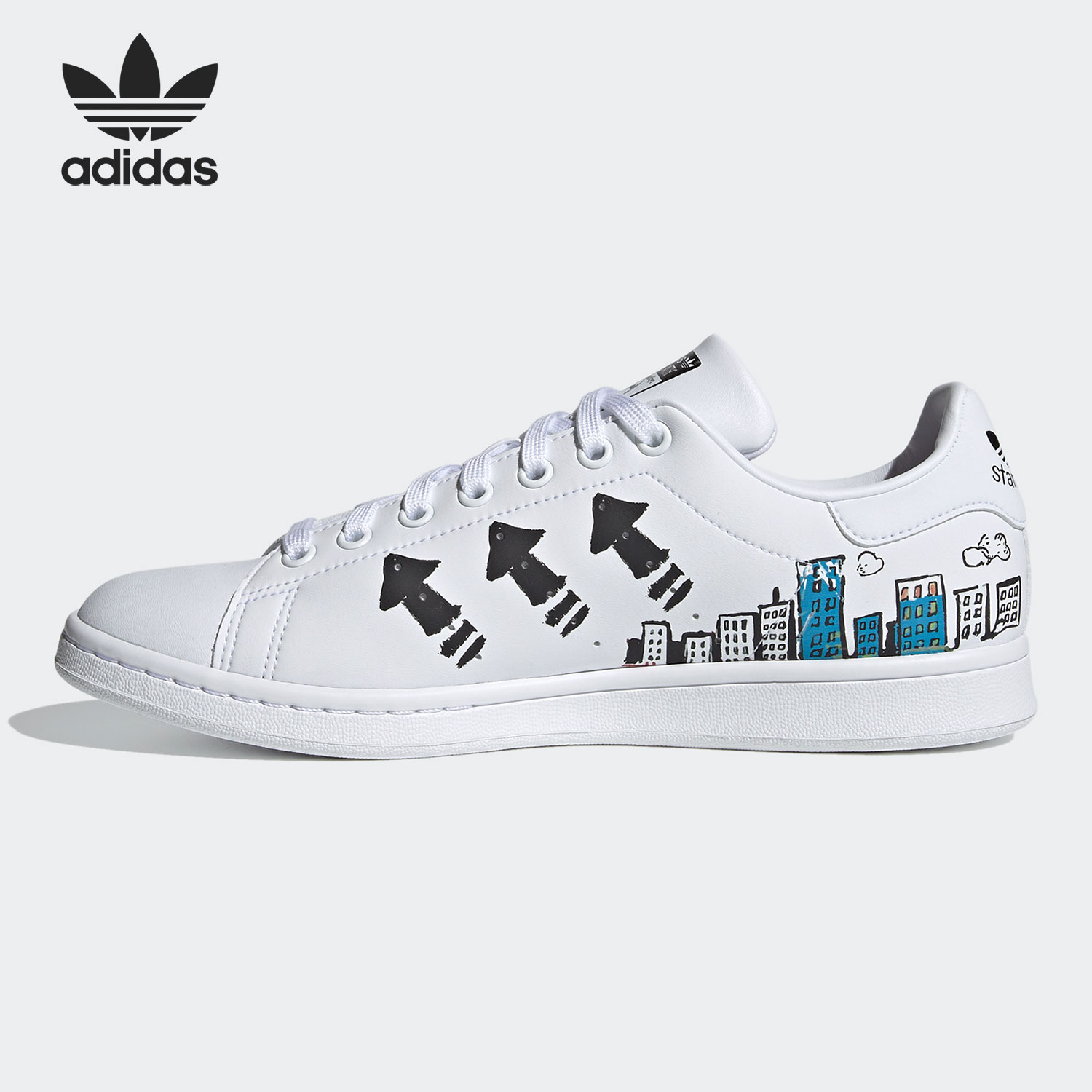 アディダス 正規品 STAN SMITH トレフォイル ユニ - Adidas Shoes Gazelle のレビューと価格