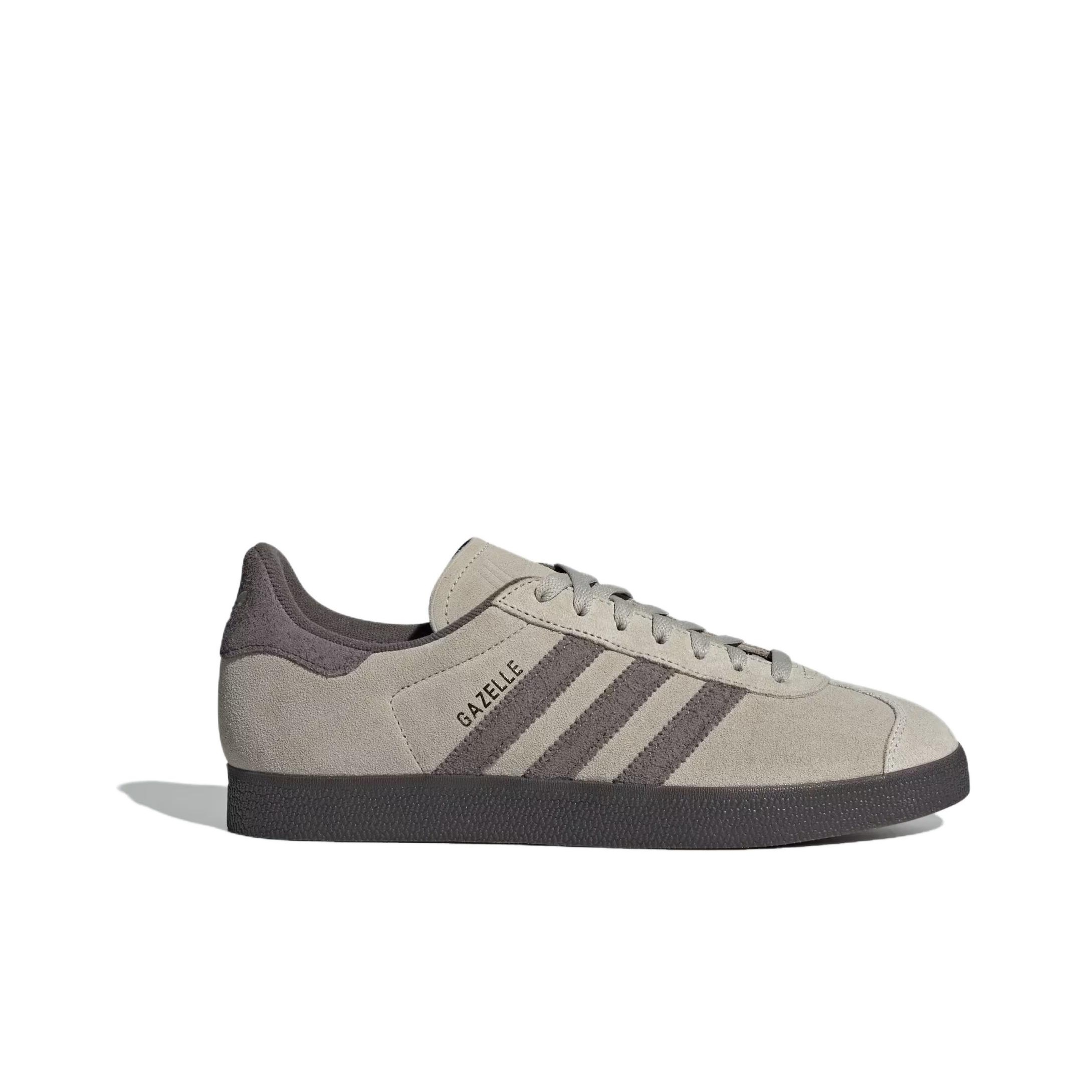 アディダス オリジナルス ガゼル スケートボードシューズ ユ - Adidas Shoes Gazelle のレビューと価格