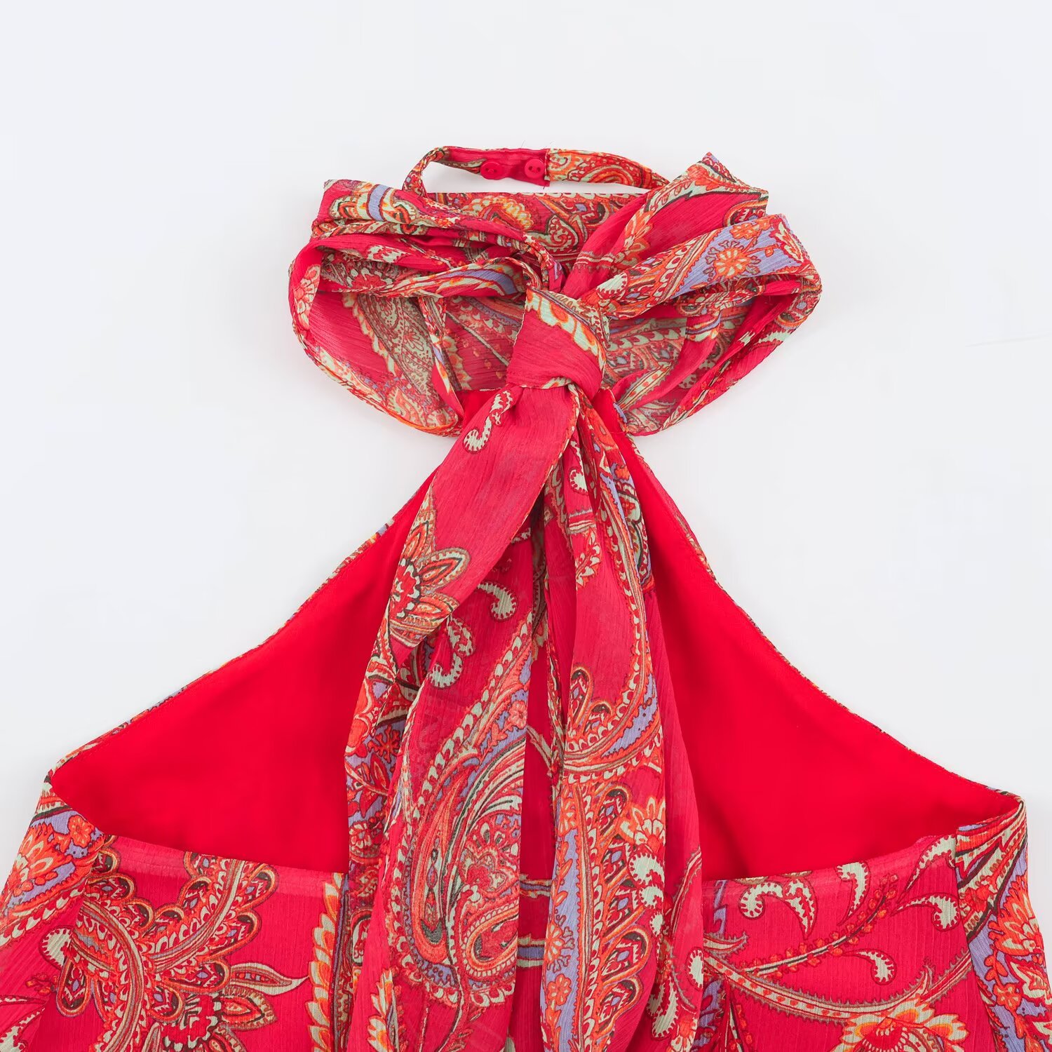 KONDALA レディース ヴィンテージシック ボヘミアンプ - Ethnic Fashion Collection のレビューと価格