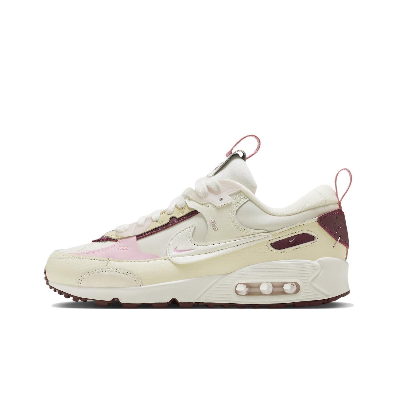 ナイキ エア マックス 90 カジュアルシューズ レディース - Nike Shoes Air Max 90 のレビューと価格